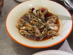 -香阁餐厅·常州菜·常州菜代表品牌(新北奥体店)