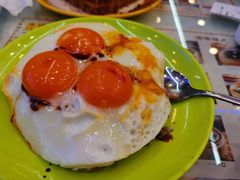 -澳门陈光记烧味饭店(万象城店)