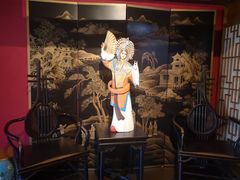 -醉西楼·国风茶社