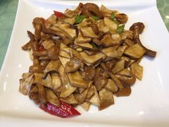 -博雅渔港·融合菜(维也纳国际大酒店)