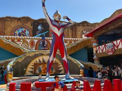 -大连海昌发现王国主题公园