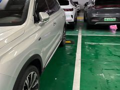 -万达广场·停车场