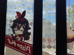 -必胜客(浦上万达店)
