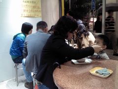 环境&nbsp;(1)-百花传统甜品店(原址店)