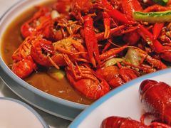 -杨氏青龙虾·羊蝎子(金盛路总店)