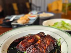 -维园悦谱·海派家常菜(乌鲁木齐南路店)