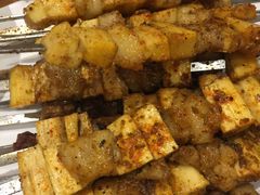 -巴依老爷新疆美食(常营店)