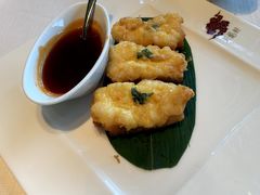-天龙轩(香港丽思卡尔顿酒店)
