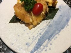 -菊上料理(蜀山银泰百货店)