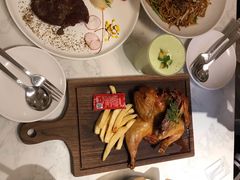 -卡朋西餐(较场西路店)