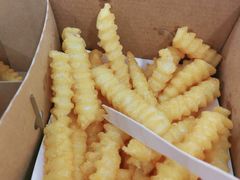 -Shake Shack(西单大悦城店)