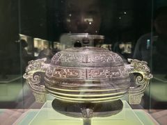 -上海博物馆(人民广场馆)