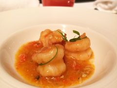 -上海柏悦酒店·世纪100牛排馆