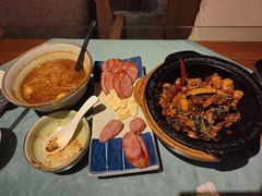 -C31地窖餐厅(黑龙江北路店)