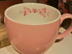 -星巴克(恒基688广场店)