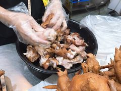 -豫掌柜饸饹面·烩面(秀沿路店)