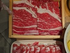 -巴奴毛肚火锅(龙湖锦艺城店)