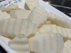 -古乐牛香·鲜牛肉牛杂火锅(解放东路店)