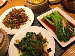 -小城粥道·海胆鲜虾粥(解放广场店)