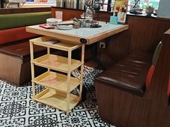 -三毛牛肉店(福强店)