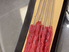 -李赵合鲜肉烧烤(西荷店)