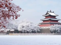 -故宫博物院(故宫)