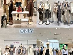-砂之船奥莱(南京江宁店)