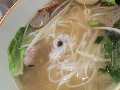 火车头米粉-越南牛肉河粉餐厅(书院巷店)