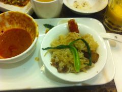 腊味煲仔饭-许府牛杂·鲜牛肉火锅(梁溪万达店)
