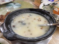 -海港餐厅·平价海鲜·茶点(小公园店)