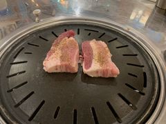 -安又胖韩国烤肉
