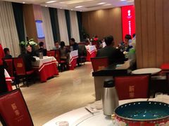 大堂-解家河南菜(商鼎路店)