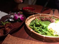 -花马天堂云南餐厅 Lost Heaven(高邮路店)