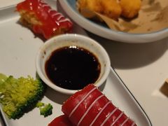 -食膳星港记·手工现做港式茶餐厅(吉联店)
