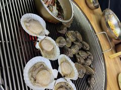 -农民烧烤(延边社区店)