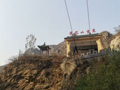 -圣莲山风景区