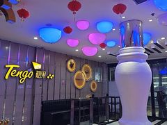-欢乐糖果KTV(长江店)