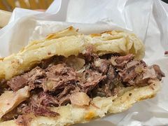-闫家驴肉老店(华电一校店)