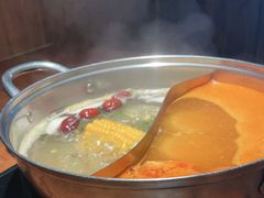 -呷哺呷哺 黄金牧场 (回龙观港龙店)