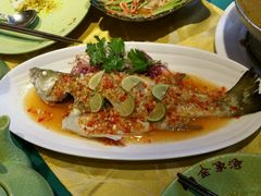 -金象湾泰国餐厅(华林路店)