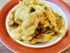 -九转小磨·非遗东北菜(群力店)