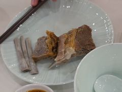 -巴音浩日娲·蒙餐(双林东路店)