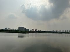 -保定东湖公园(莲池区)