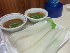 -老长春果木炭涮羊肉(东田·青年城店)