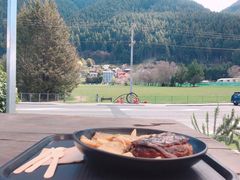 -Pedro's House of Lamb
