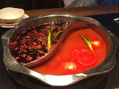 -纸盐河码头火锅(十八梯店)