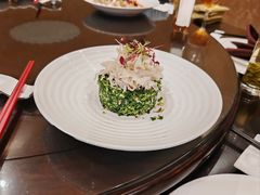 -上海皇廷花园酒店·御宴中餐厅