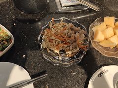 -捞王锅物料理(凯旋路店)