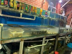 -海帮主·蒸汽海鲜青岛菜(栈桥火车站店)