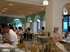 -南小馆(迪士尼小镇店)